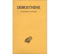 Plaidoyers Politiques - Tome 1