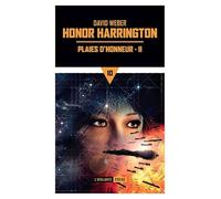Plaies d'honneur: HONOR HARRINGTON (2)