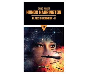 Plaies d'honneur: HONOR HARRINGTON (2)