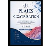 Plaies et Cicatrisation