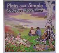 plain and simple (PLANT LIFE 033- LP vinyl record)