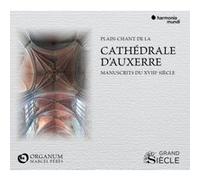 Compilation - Plain Chant De La Cathedrale D'auxerre