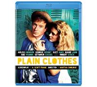Plain Clothes [Blu-Ray]