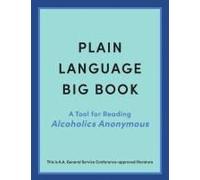 Plain Language Big Book