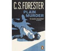 Plain Murder C. S. Forester C S Forester (Auteur)
