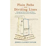 Plain Paths And Dividing Lines