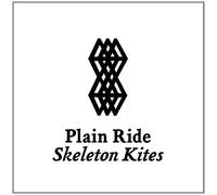 Plain Ride - Skeleton Kites