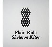 Plain Ride - Skeleton Kites