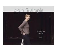 Plain Simple 11 Knits to Wear Every Day by Pam Allen Pam Allen (Auteur)