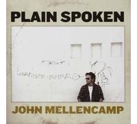 Mellencamp John - Plain Spoken