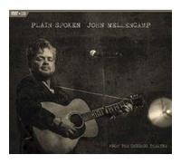 Plain Spoken from The Chicago Theatre Inclus DVD