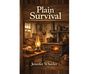 Plain Survival: Amish Cooking, Food Storage, and Living Without Electricity