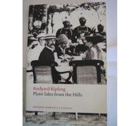 Plain Tales From The Hills