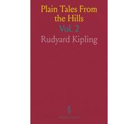 Plain Tales From the Hills