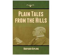 Plain Tales From The Hills