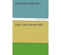 Plain Tales From The Hills