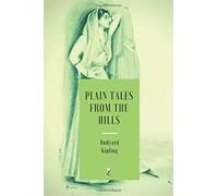 Plain Tales from the Hills