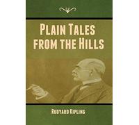 Plain Tales From The Hills