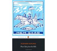 Plain Tales From The Hills