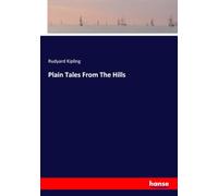 Plain Tales From The Hills