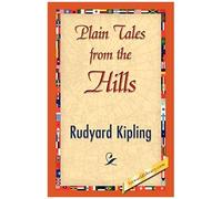 Plain Tales From The Hills