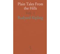 Plain Tales From the Hills