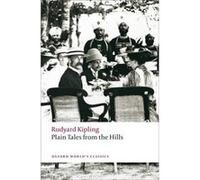 Plain Tales from the Hills by Rudyard Kipling Paperback Book Rudyard Kipling (Auteur)