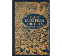 PLAIN TALES FROM THE HILLS: illustrated