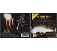 Plain Truth; the - God Above The Universe [Import]