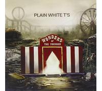 Plain White T S - Wonders of the Younger