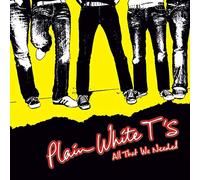 Plain White T'S - All That We Needed