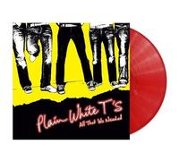 Plain White T'S – All That We Needed – Import – Island
