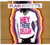 Plain White T'S - Hey There Delilah [Import]