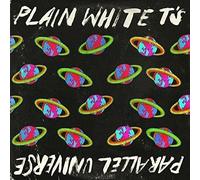 Plain White T's - Parallel Universe [Vinyl] Explicit
