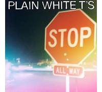 Plain White T's - Stop [Import]