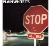 Plain White T's - Stop [Import]