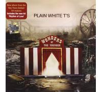 Plain White T's - Wonders of The Younger [Import]