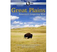 Plains: America's Lingering Wild