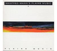 Manfred Mann - Manfred Mann's Plains Music