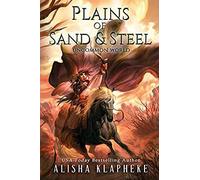 Plains Of Sand And Steel