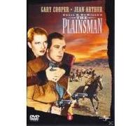 PLAINSMAN/1936/VO ST NL G