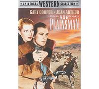 L'Aventure de Buffalo Bill – DVD – Zone 1 – Universal Pictures