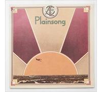 Plainsong - In Search Of Amelia Earhart