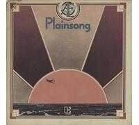Plainsong - In Search Of Amelia Earhart - Elektra - ELK 22 013