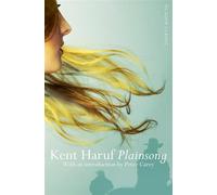 Plainsong - Kent Haruf - Mc Millan Libri - Poche - Livre