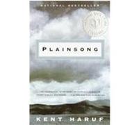 Plainsong, Vintage Contemporaries Series Kent Haruf (Auteur)