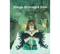 Plainte des sorcières des Terres Perdues. Regina Obscura Volume 3