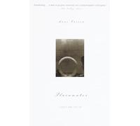 Plainwater Anne Carson (Auteur)