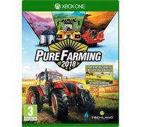 PLAION 1024004 jeu vidéo Premier jour Espagnol, Italien Xbox One