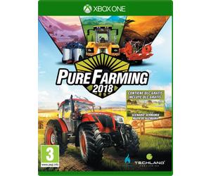 PLAION 1024004 jeu vidéo Premier jour Espagnol, Italien Xbox One